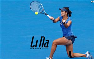 Li Na